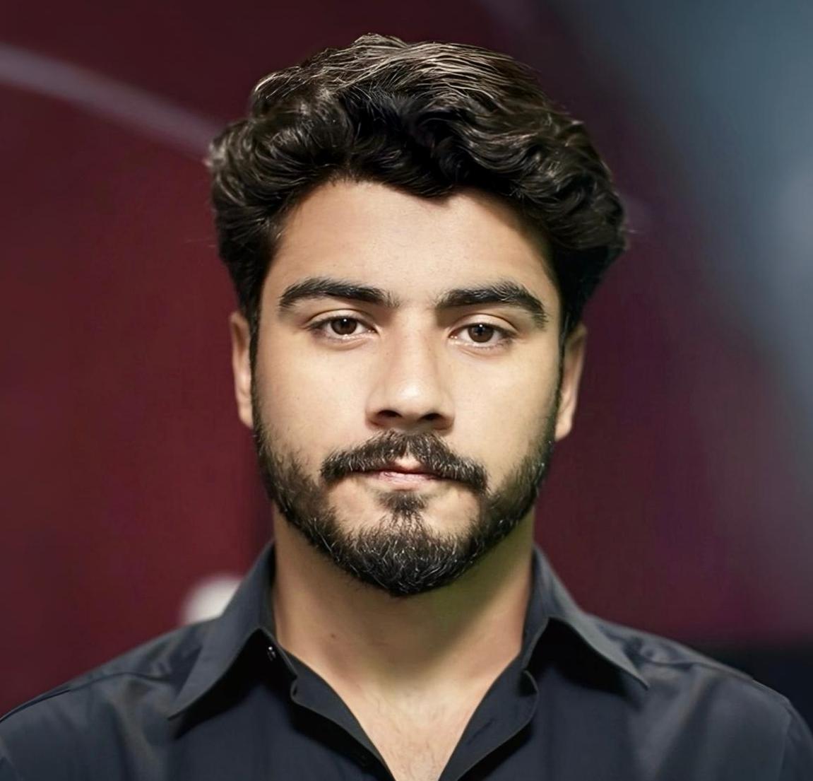 Shabeer Shah, Founder of SA Media